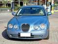 Jaguar S-Type EXCLUSIVE Bleu - thumbnail 3