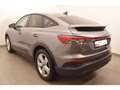 Audi Q4 e-tron Sportback 40 Matrix Navi SHZ PDC Rear View Grau - thumbnail 4