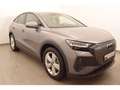 Audi Q4 e-tron Sportback 40 Matrix Navi SHZ PDC Rear View Grau - thumbnail 3