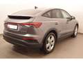 Audi Q4 e-tron Sportback 40 Matrix Navi SHZ PDC Rear View Grau - thumbnail 5