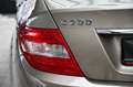 Mercedes-Benz C 200 C200 CDI Limousine Elegance 1.Hand Rentner Beige - thumbnail 35