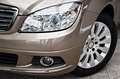 Mercedes-Benz C 200 C200 CDI Limousine Elegance 1.Hand Rentner Beige - thumbnail 30