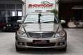 Mercedes-Benz C 200 C200 CDI Limousine Elegance 1.Hand Rentner Beige - thumbnail 5