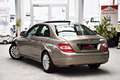 Mercedes-Benz C 200 C200 CDI Limousine Elegance 1.Hand Rentner Beige - thumbnail 4