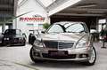 Mercedes-Benz C 200 C200 CDI Limousine Elegance 1.Hand Rentner Beige - thumbnail 44