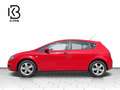 SEAT Leon 1.4 TSI Sport Limited Czerwony - thumbnail 3