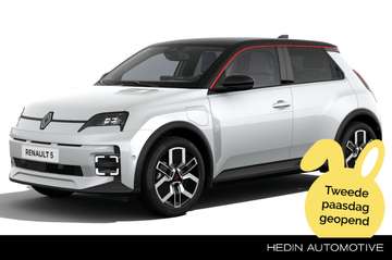 comfort range techno 52 kWh