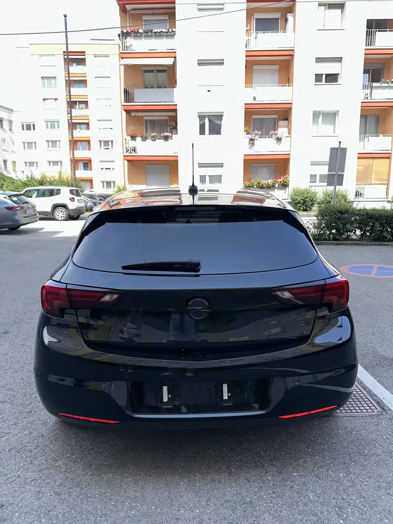 Opel Astra 1,5 CDTI Elegance - 2