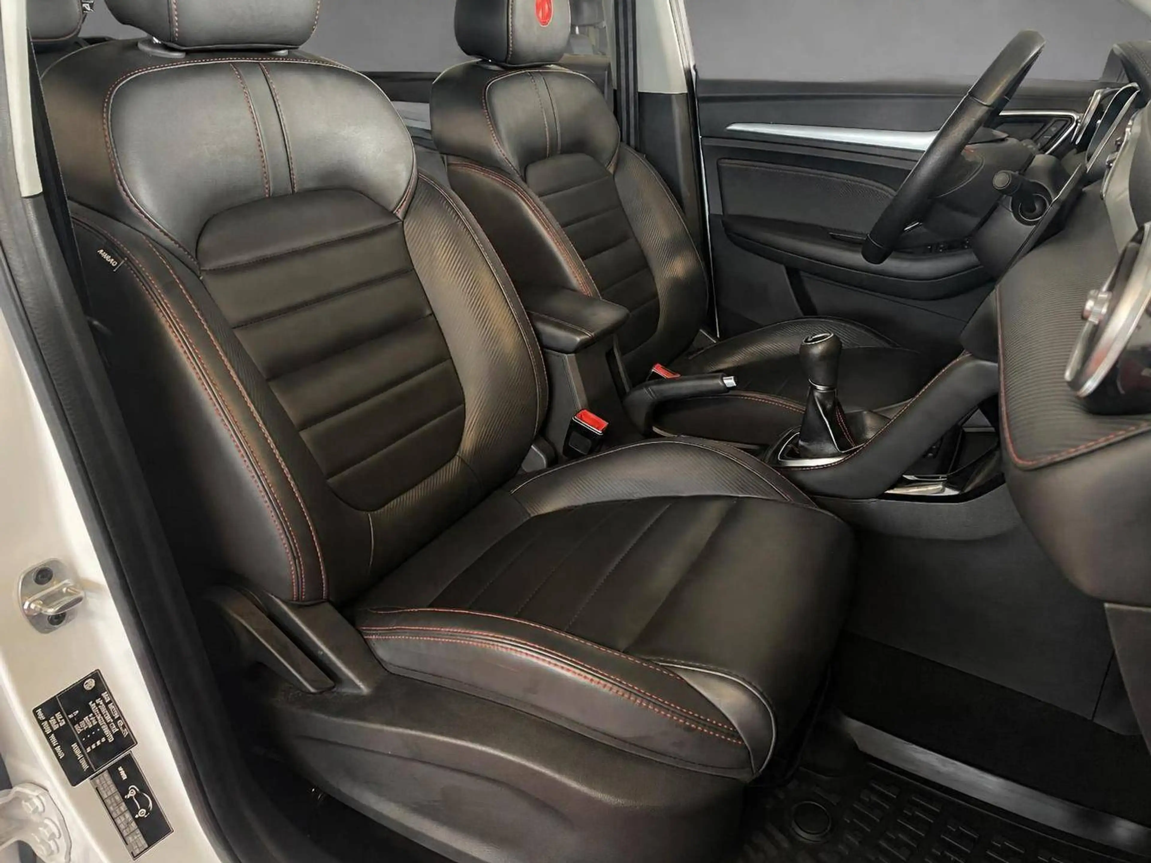 MG ZS Luxury / 1. Hand /Luxury / AppleCarPlay / DAB /Keyless GO \ — photo 15