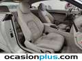 Mercedes-Benz E 200 Coupé CGI BE Aut. Silber - thumbnail 13