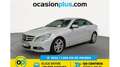 Mercedes-Benz E 200 Coupé CGI BE Aut. Silber - thumbnail 1