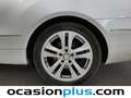 Mercedes-Benz E 200 Coupé CGI BE Aut. Silber - thumbnail 35