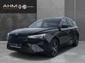 MG MG5 Maximal Luxury für Privat Silber - thumbnail 1