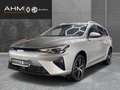 MG MG5 Maximal Luxury für Privat Silber - thumbnail 2