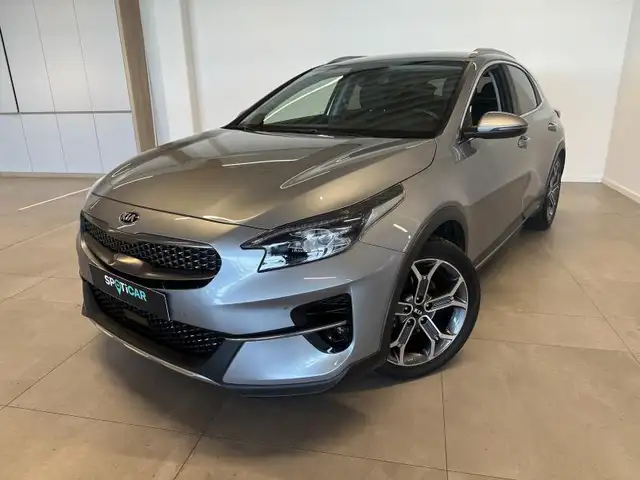 Kia XCeed 1.6 DIESEL 136 AUTO
