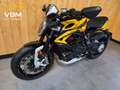 MV Agusta Dragster 800 RR SCS Amarillo - thumbnail 21