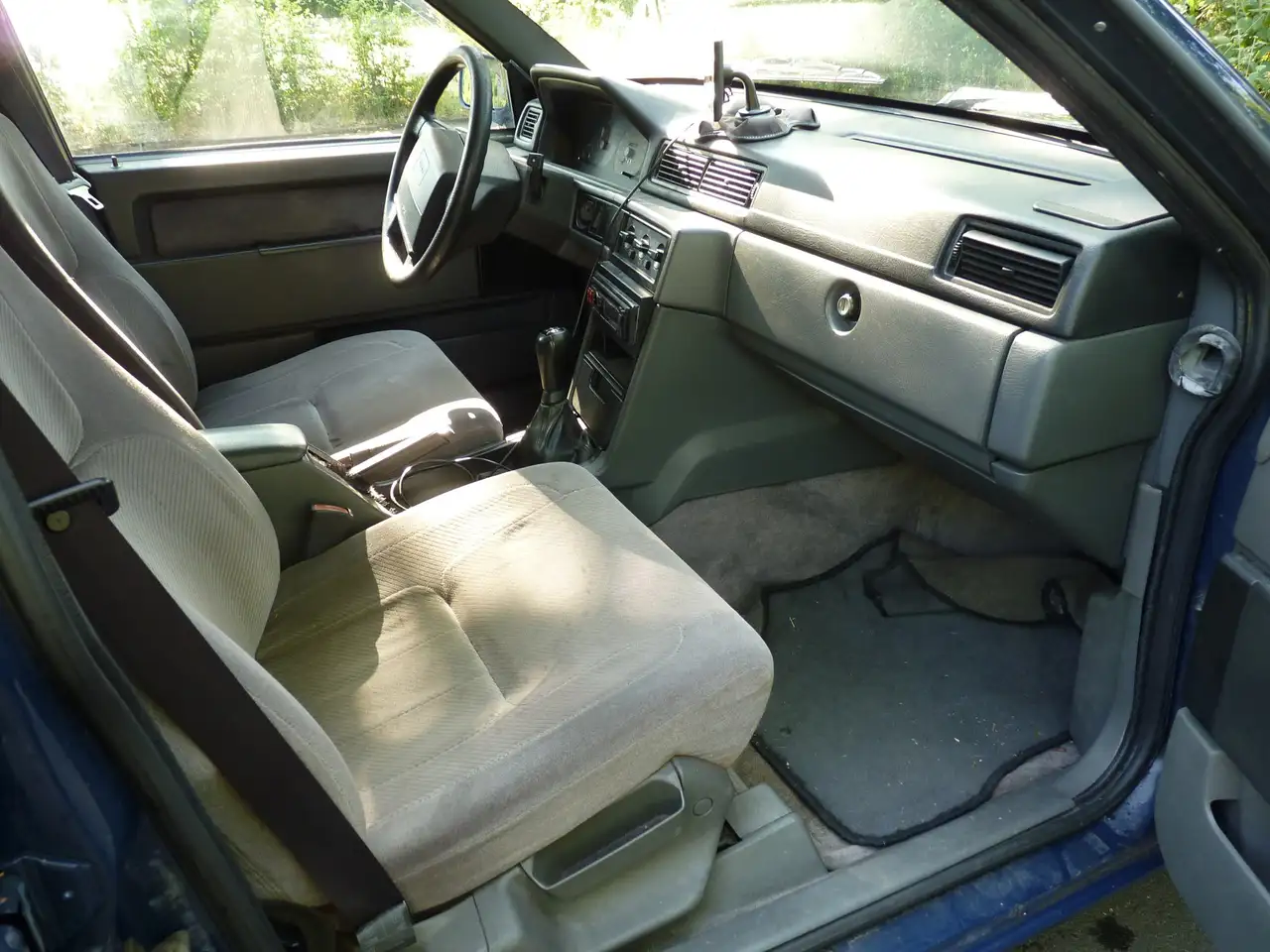 Volvo 940 Polar, foto 8