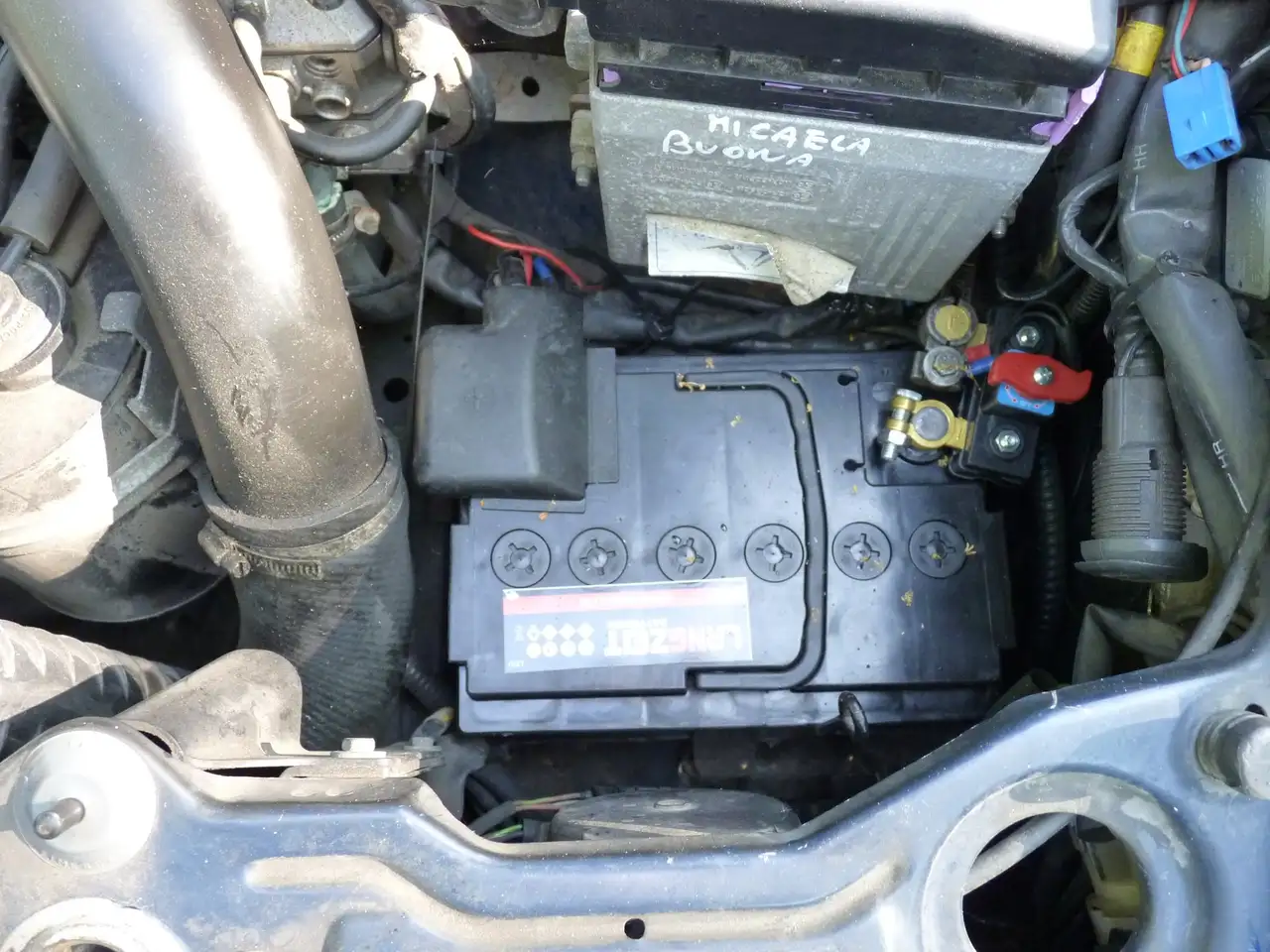Volvo 940 Polar, foto 11