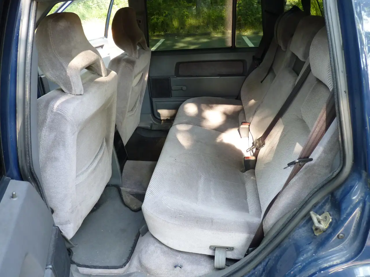 Volvo 940 Polar, foto 7