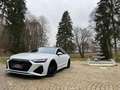 Audi RS7 Sportback Keramik TV Sportabgas B&O ABT 22" Blanc - thumbnail 1
