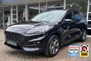 2.5 PHEV ST-Line Led, ACC, Head-Up, Camera, LM..