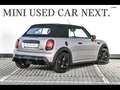 MINI Cooper S Cabrio JCW Pack - Automaat Gris - thumbnail 4