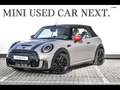 MINI Cooper S Cabrio JCW Pack - Automaat Grigio - thumbnail 3