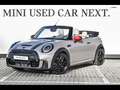 MINI Cooper S Cabrio JCW Pack - Automaat Grigio - thumbnail 1