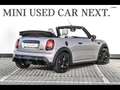 MINI Cooper S Cabrio JCW Pack - Automaat Grigio - thumbnail 2