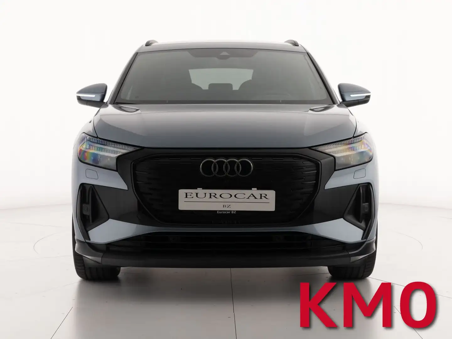 Audi Q4 e-tron 45 Blu/Azzurro - 2