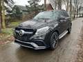 Mercedes-Benz GLE 63 AMG GLE 63 AMG 4Matic/Panorama+Harman+AMG Performance Schwarz - thumbnail 1