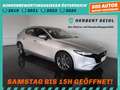 Mazda 3 COMFORT e-Skyactiv Aut *XENON / NAVI / TEMPOMAT / KAMERA / PDC / SHZG* Grau - thumbnail 1