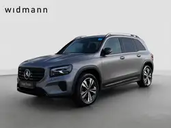Mercedes-Benz GLB 180 d Progressive Adv.+*AHK*Multibeam*Memory