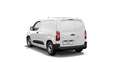 Opel Combo-e Cargo Edition *GEWERBE* Blanc - thumbnail 5