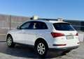 Audi Q5 2.0TDI quattro S-T 170 DPF Blanco - thumbnail 5