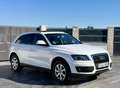 Audi Q5 2.0TDI quattro S-T 170 DPF Blanco - thumbnail 4