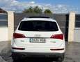 Audi Q5 2.0TDI quattro S-T 170 DPF Blanco - thumbnail 6