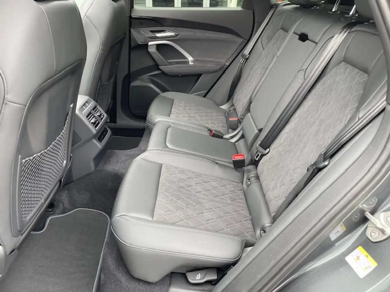 Audi Q5 S Line Edition TDI quattro S Tronic TETTO/21/TECH+ 12