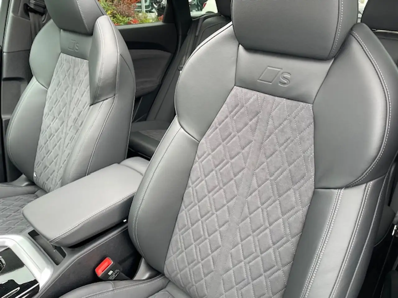 Audi Q5 S Line Edition TDI quattro S Tronic TETTO/21/TECH+ 10