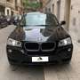 BMW X3 xDrive35dA Futura Nero - thumbnail 5