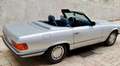 Mercedes-Benz SL 380 Roadster Ezüst - thumbnail 2