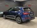 Audi Q5 Q5 II 2020 40 tdi mhev 12V S line quattro s-tronic Blauw - thumbnail 14