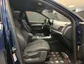 Audi Q5 Q5 II 2020 40 tdi mhev 12V S line quattro s-tronic Blu/Azzurro - thumbnail 7