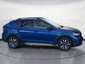 Volkswagen Taigo 1.0 TSI DSG GOAL #AHK #KEYLESS #ACC #TRAVE Blau - thumbnail 6