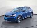 Volkswagen Taigo 1.0 TSI DSG GOAL #AHK #KEYLESS #ACC #TRAVE Blau - thumbnail 2