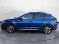 Volkswagen Taigo 1.0 TSI DSG GOAL #AHK #KEYLESS #ACC #TRAVE Blau - thumbnail 3