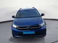 Volkswagen Taigo 1.0 TSI DSG GOAL #AHK #KEYLESS #ACC #TRAVE Blau - thumbnail 7
