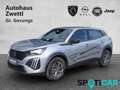 Peugeot 2008 Style PT 100 Grau - thumbnail 1