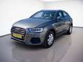 Audi Q3 1.4TFSI 150PS.STRONIC.LED.AC-AUTOM.SITZHZG.16 ALU. Grijs - thumbnail 2