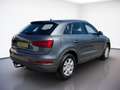 Audi Q3 1.4TFSI 150PS.STRONIC.LED.AC-AUTOM.SITZHZG.16 ALU. Gris - thumbnail 4